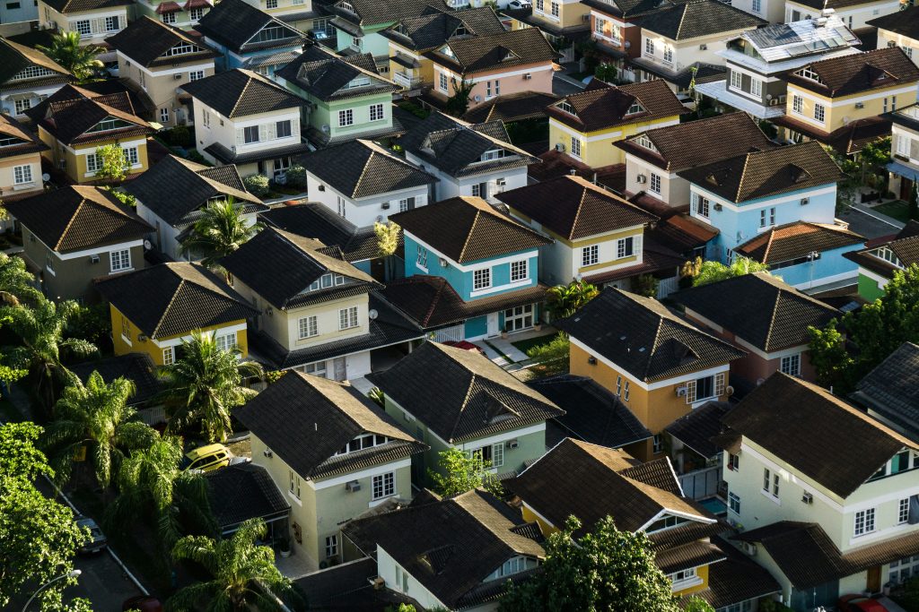 MHCLG home buying and selling reform roadmap