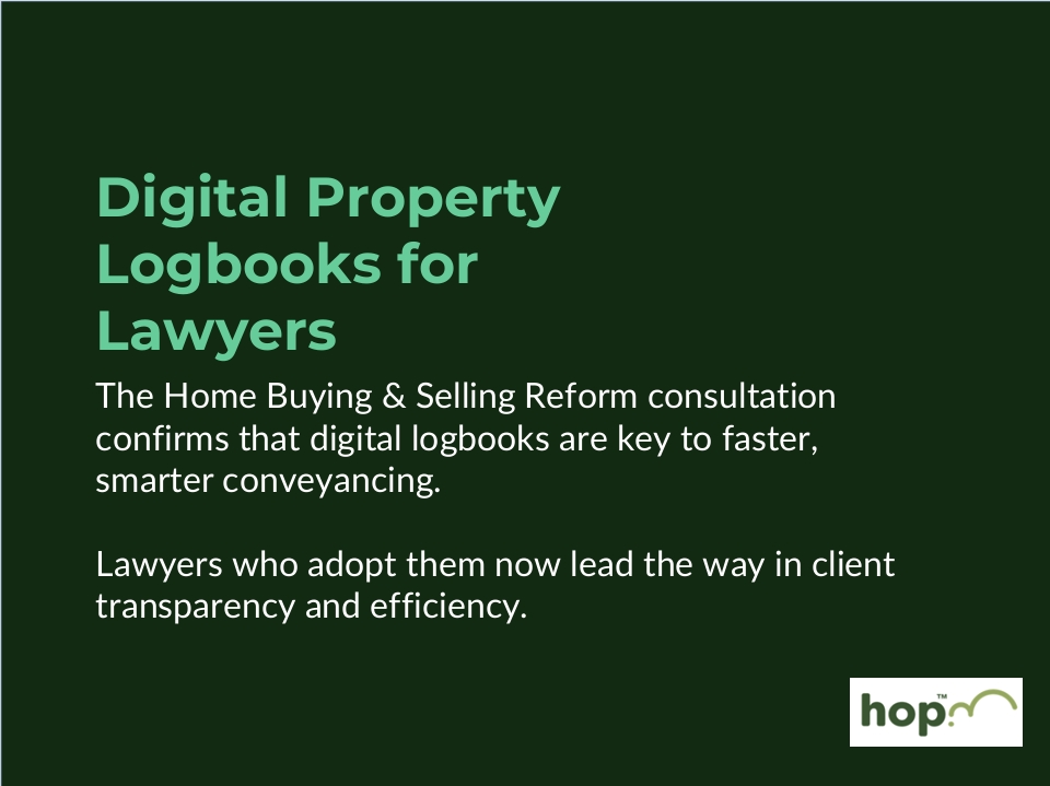 You are currently viewing Part 3:  Digital Property  Logbooks for  Lawyers