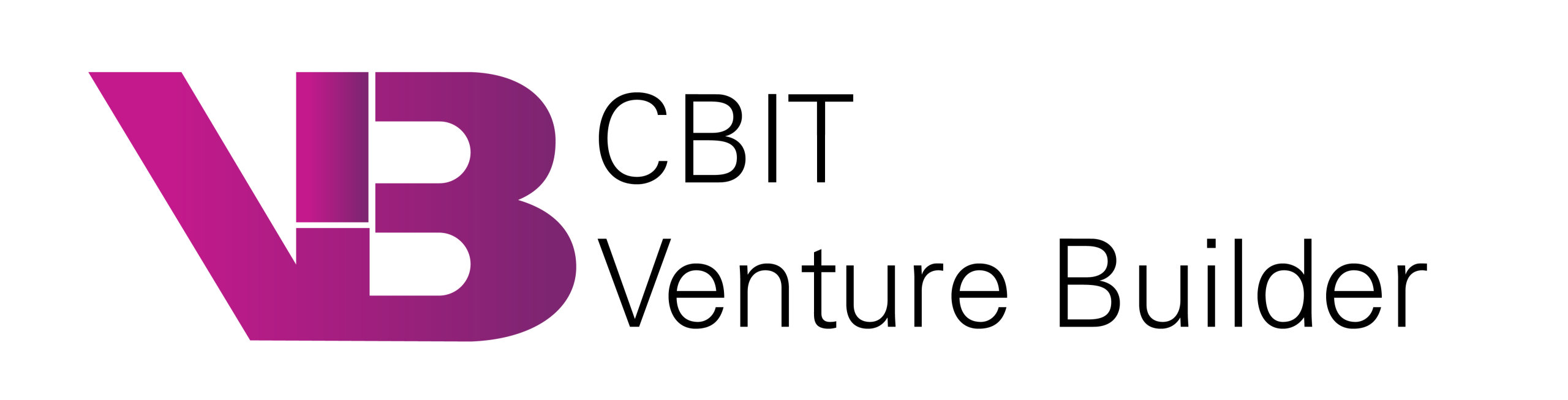 CBIT Venture Builder proptech programme Nottingham Business School