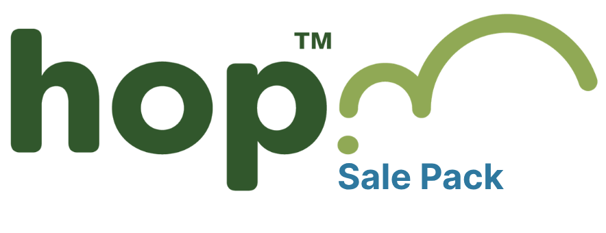 hop Sale Pack