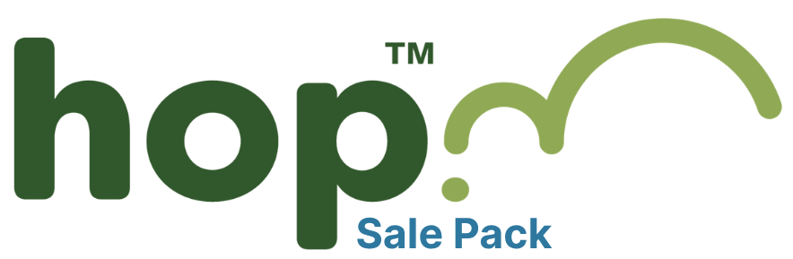 hop Sale Pack