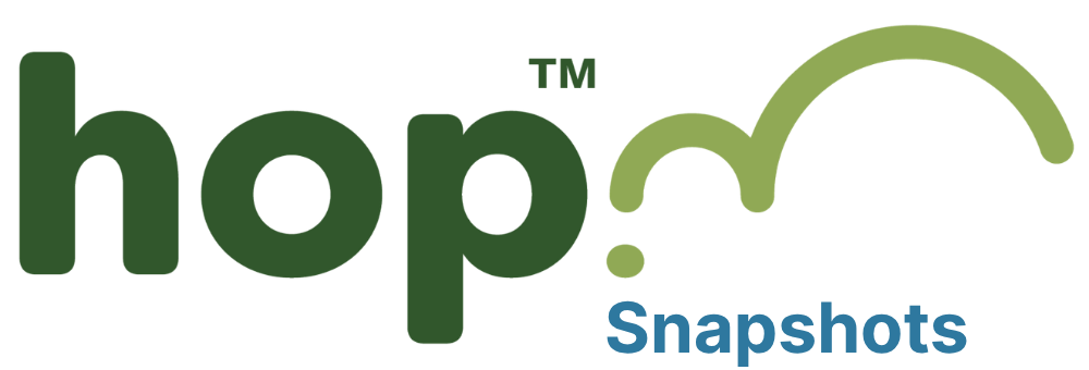 hop Snapshots