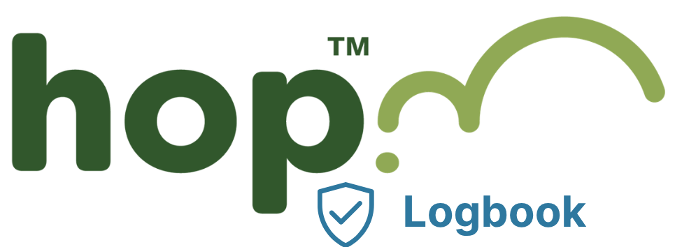 hop Logbook